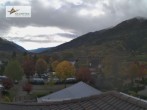 Archived image Webcam Prato Allo Stelvio – View Camping Area 07:00