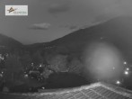 Archived image Webcam Prato Allo Stelvio – View Camping Area 17:00