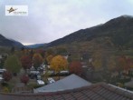 Archived image Webcam Prato Allo Stelvio – View Camping Area 06:00