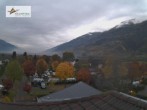 Archiv Foto Webcam Prad am Stilfserjoch – Blick auf den Campingplatz 06:00