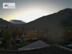 Archiv Foto Webcam Prad am Stilfserjoch – Blick auf den Campingplatz 02:00