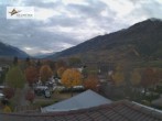 Archiv Foto Webcam Prad am Stilfserjoch – Blick auf den Campingplatz 06:00