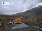 Archiv Foto Webcam Prad am Stilfserjoch – Blick auf den Campingplatz 06:00