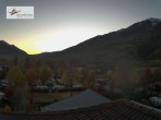 Archived image Webcam Prato Allo Stelvio – View Camping Area 06:00