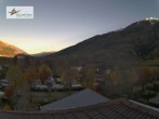 Archived image Webcam Prato Allo Stelvio – View Camping Area 15:00
