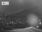 Archived image Webcam Prato Allo Stelvio – View Camping Area 19:00