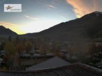 Archiv Foto Webcam Prad am Stilfserjoch – Blick auf den Campingplatz 06:00