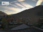 Archiv Foto Webcam Prad am Stilfserjoch – Blick auf den Campingplatz 07:00