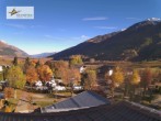 Archiv Foto Webcam Prad am Stilfserjoch – Blick auf den Campingplatz 13:00