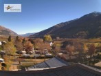 Archiv Foto Webcam Prad am Stilfserjoch – Blick auf den Campingplatz 11:00