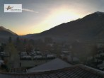 Archiv Foto Webcam Prad am Stilfserjoch – Blick auf den Campingplatz 07:00