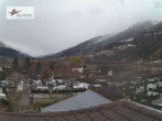 Archiv Foto Webcam Prad am Stilfserjoch – Blick auf den Campingplatz 12:00