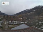 Archiv Foto Webcam Prad am Stilfserjoch – Blick auf den Campingplatz 14:00