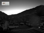 Archived image Webcam Prato Allo Stelvio – View Camping Area 06:00