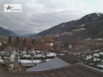 Archiv Foto Webcam Prad am Stilfserjoch – Blick auf den Campingplatz 15:00