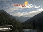 Archived image Webcam Saltaus near Merano/Meran, South Tyrol 02:00