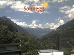 Archived image Webcam Saltaus near Merano/Meran, South Tyrol 08:00