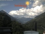 Archived image Webcam Saltaus near Merano/Meran, South Tyrol 10:00