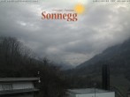 Archived image Webcam Saltaus near Merano/Meran, South Tyrol 07:00