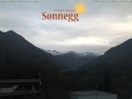 Archived image Webcam Saltaus near Merano/Meran, South Tyrol 06:00