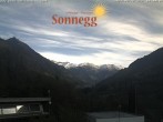 Archived image Webcam Saltaus near Merano/Meran, South Tyrol 07:00