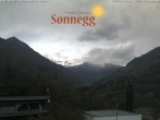 Archived image Webcam Saltaus near Merano/Meran, South Tyrol 13:00