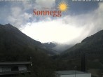 Archiv Foto Webcam Saltaus bei Meran, Südtirol 11:00