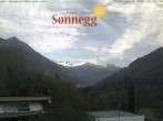 Archiv Foto Webcam Saltaus bei Meran, Südtirol 09:00