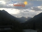 Archiv Foto Webcam Saltaus bei Meran, Südtirol 17:00