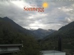 Archived image Webcam Saltaus near Merano/Meran, South Tyrol 11:00