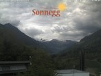 Archived image Webcam Saltaus near Merano/Meran, South Tyrol 15:00