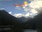 Archived image Webcam Saltaus near Merano/Meran, South Tyrol 17:00