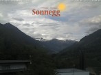 Archiv Foto Webcam Saltaus bei Meran, Südtirol 15:00