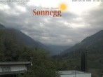 Archiv Foto Webcam Saltaus bei Meran, Südtirol 11:00