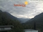 Archived image Webcam Saltaus near Merano/Meran, South Tyrol 13:00
