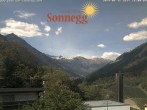 Archiv Foto Webcam Saltaus bei Meran, Südtirol 15:00