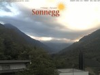 Archiv Foto Webcam Saltaus bei Meran, Südtirol 05:00