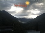 Archived image Webcam Saltaus near Merano/Meran, South Tyrol 06:00