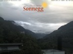 Archiv Foto Webcam Saltaus bei Meran, Südtirol 06:00