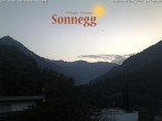 Archived image Webcam Saltaus near Merano/Meran, South Tyrol 06:00