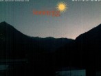 Archived image Webcam Saltaus near Merano/Meran, South Tyrol 05:00