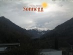 Archiv Foto Webcam Saltaus bei Meran, Südtirol 07:00