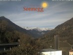 Archiv Foto Webcam Saltaus bei Meran, Südtirol 13:00