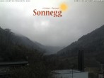 Archiv Foto Webcam Saltaus bei Meran, Südtirol 07:00