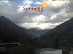 Archiv Foto Webcam Saltaus bei Meran, Südtirol 13:00