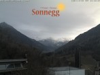 Archived image Webcam Saltaus near Merano/Meran, South Tyrol 07:00