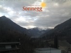 Archived image Webcam Saltaus near Merano/Meran, South Tyrol 07:00