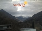 Archived image Webcam Saltaus near Merano/Meran, South Tyrol 11:00