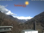 Archiv Foto Webcam Saltaus bei Meran, Südtirol 11:00