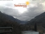 Archived image Webcam Saltaus near Merano/Meran, South Tyrol 07:00